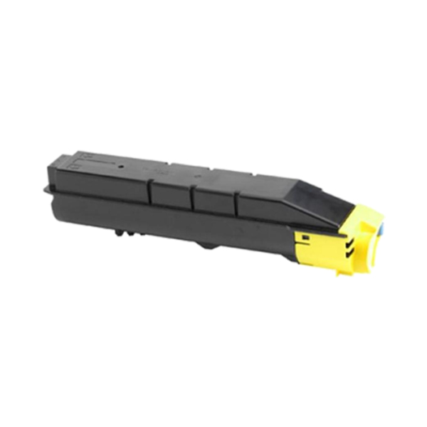 Kyocera TK-8305Y Toner Cartridge - Yellow
